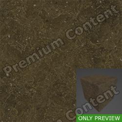 PBR Substance Material of Ground Soil